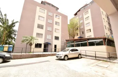 Apartamento com 2 quartos à venda na Avenida Cônego José Salomon, Vila Portugal, São Paulo