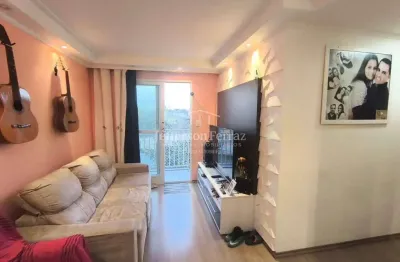 Apartamento à venda – rua miguel petrilli (pico do jaraguá) - 03 dormitório