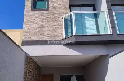 Casa com 3 quartos à venda na Rua Almeida Filho, Parque São Domingos, São Paulo