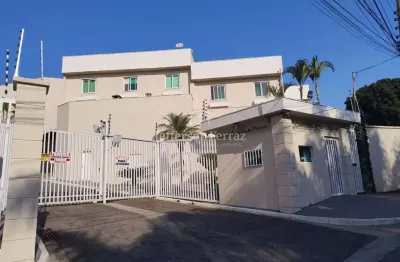 Casa em condomínio fechado com 2 quartos à venda na Avenida Santa Mônica, Jardim Santa Mônica, São Paulo