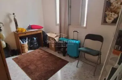 Apartamento à venda – condomínio alto do jaraguá / pirituba r$ 240.000,00