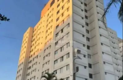 Apartamento à venda – condomínio alto do jaraguá / pirituba – são paulo/sp