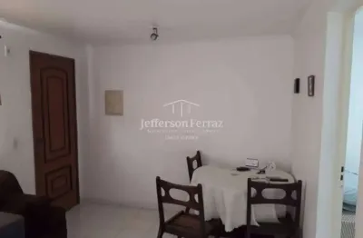 Apto CDHU – Conjunto Habitacional Voith (Jaraguá/SP) -Aceita Financiamento