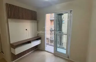 Apartamento à venda – 2 dormitórios planejados / pronto para morar