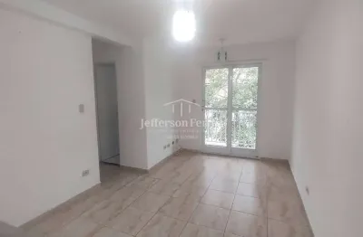 Apartamento com 2 quartos para alugar na Rua Miguel Petrilli, Pirituba, São Paulo