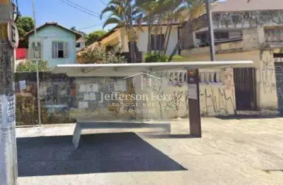 Terreno à venda na Avenida Mutinga, Pirituba, São Paulo