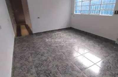 Casa com 2 quartos para alugar na Rua Belo Jardim, Jardim Mutinga, São Paulo