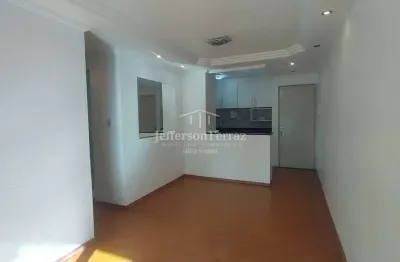 Apartamento com 3 quartos à venda na Rua Miguel Petrilli, Vila Jaraguá, São Paulo