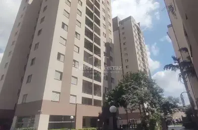 Apartamento com 3 quartos à venda na Avenida do Anastácio, City América, São Paulo