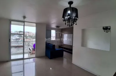 Apartamento com 3 quartos à venda na Rua Professor João Machado, Nossa Senhora do Ó, São Paulo