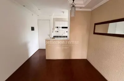 Apartamento com 2 quartos à venda na Rua Miguel Petrilli, Pirituba, São Paulo