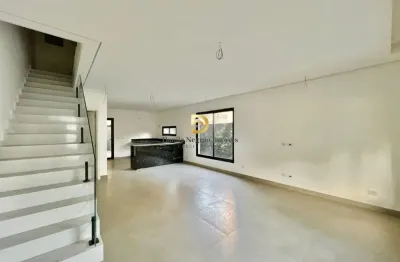 Sobrado esplêndido à venda em barueri/sp – conforto, elegância e localização privilegiada