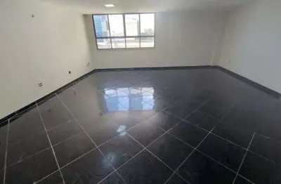 Sala comercial 50m² - cozinha e banheiro - centro de duque de caxias
