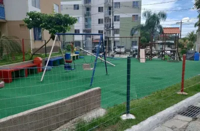 Apartamento com 2 quartos à venda na Estrada dos Bandeirantes, 7276, Curicica, Rio de Janeiro