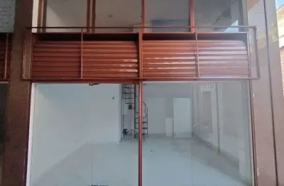 Sala comercial para alugar no Centro, Duque de Caxias 