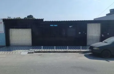 Casa 3 quartos (1 suite)-garagem-quinta-terraço coberto-olavo bilac-duque de caxias-rj