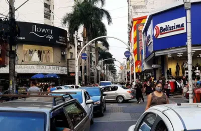 Passo loja 250m² + área livre 220m² - calçadão de nova iguaçu