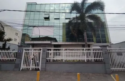 Vendo ou alugo prédio 5 pavimentos 1900m² - centro de duque de caxias