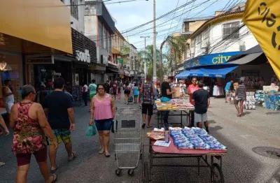 Passo loja 86m² + 2 andares corridos - calçadão são joão de meriti