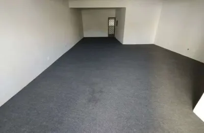 Alugo sala 70m² - 2 banheiros - centro de duque de caxias