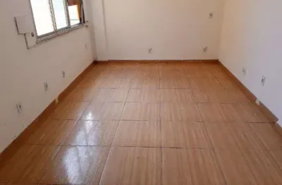 Alugo sala comercial 28m²- 3º andar - calçadão - centro de duque de caxias