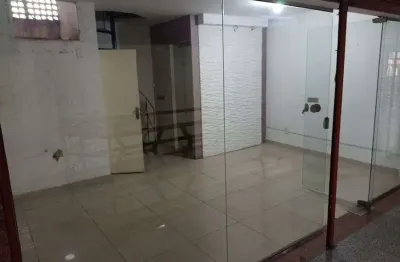 Sala comercial para alugar na Vila Meriti, Duque de Caxias 