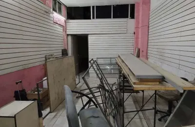 Sala comercial para alugar no Centro, Duque de Caxias 