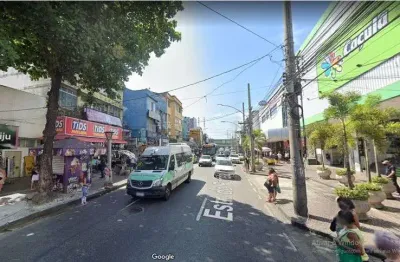 Ponto comercial à venda na Estrada do Portela, Madureira, Rio de Janeiro