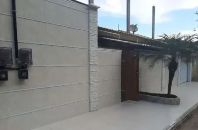 Vendo casa 3 quartos(1 suite) - condomínio vila verde - xerém - duque de caxias