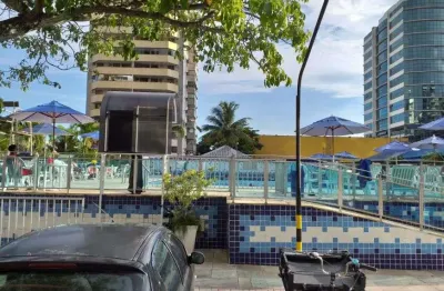 Vendo aptº 2 quartos(suite) - 74m² - 2 vagas - cond. joia rara - barra da tijuca - rj