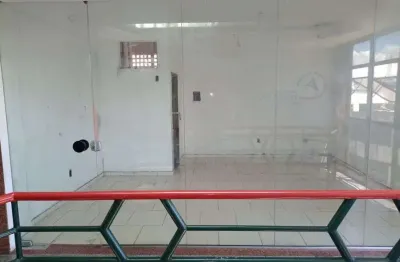 Alugo sala 20m² - 2º andar - centro de duque de caxias