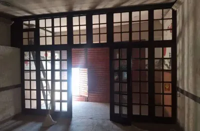Vendo loja 180m² - 2 banheiros - cozinha - 25 de agosto - duque de caxias - rj