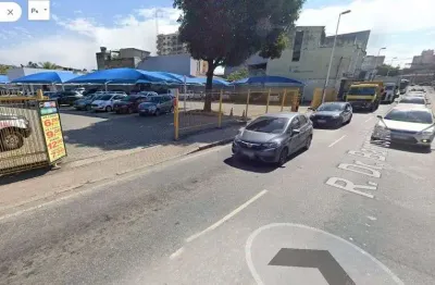 Vendo área/estacionamento 2200m² - metrópole - próx. centro nova iguaçu