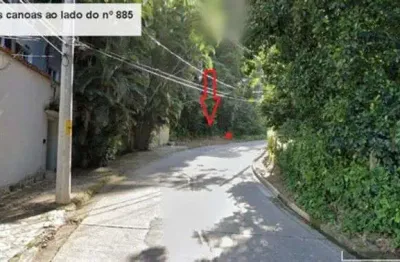 Vendo terreno 1300m² - cond. pedra bonita - est. da canoa - são conrado - rj