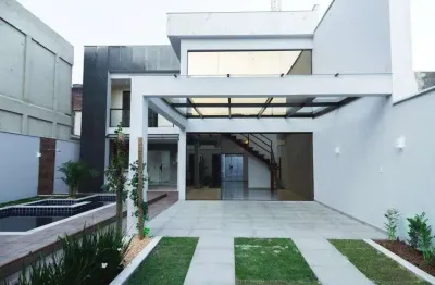 Vendo casa duplex 3 suites - 1º locação/326m²/piscina/2 vagas - xerém - duque de caxias