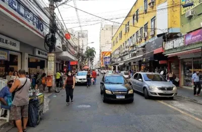 Ponto comercial à venda na Avenida Nilo Peçanha, Centro, Nova Iguaçu