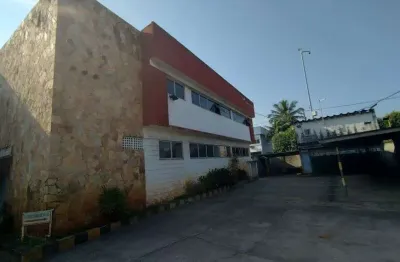 Vendo galpão 8.000m² - vila são luiz - duque de caxias