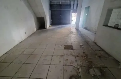 Vendo terreno 354m²(2 lojas+sobrado) - centro de duque de caxias - rj