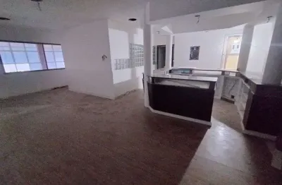 Sobreloja 300m² - av. brigadeiro l. silva - 25 de agosto - duque de caxias