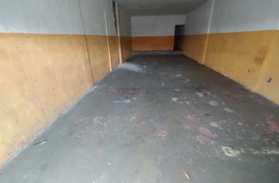 Loja 100m² - cozinha e banheiro - av. gov. leonel de moura brizola - vila rosário - duque de caxias