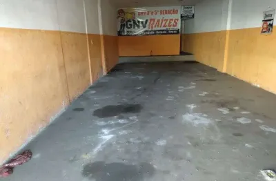 Loja 100m² - cozinha e banheiro - av. gov. leonel de moura brizola - vila rosário - duque de caxias