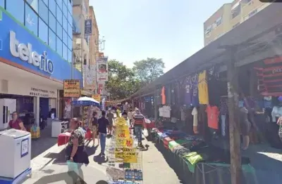 Ponto comercial à venda na Avenida Cônego de Vasconcelos, Bangu, Rio de Janeiro