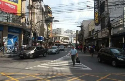 Passo loja 140m² + 3 pavimentos 140m²(cada) - centro de caxias