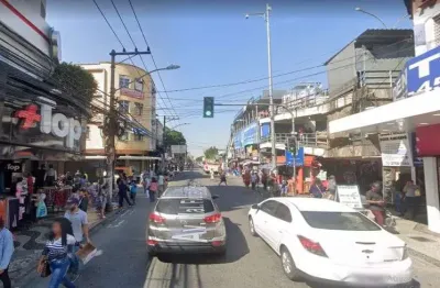 Loja 300m² - próximo a estação de nova iguaçu - centro nova iguaçu