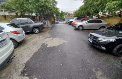 Terreno comercial à venda na Rua Conde de Porto Alegre, Jardim Vinte e Cinco de Agosto, Duque de Caxias