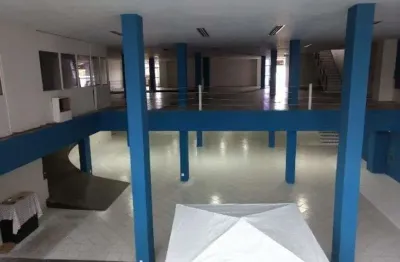 Ponto comercial à venda na Avenida Perimetral Brigadeiro Lima e Silva, Jardim Vinte e Cinco de Agosto, Duque de Caxias