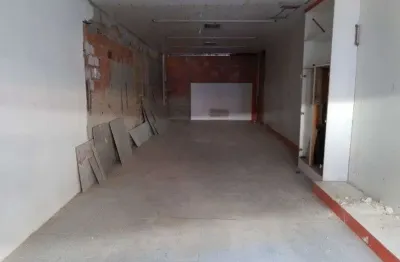 Ponto comercial para alugar na Rua Manuel Correia, Centro, Duque de Caxias