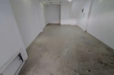 Loja 31m² + sobreloja 31m² - calçadão do relógio - centro de duque de caxias