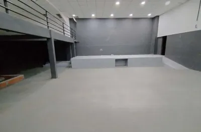 Alugo galpão 400m² - 25 de agosto - duque de caxias - rj
