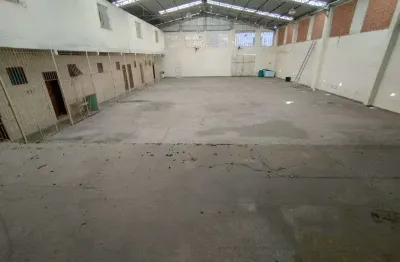 Barracão / Galpão / Depósito à venda no Engenho do Porto, Duque de Caxias 